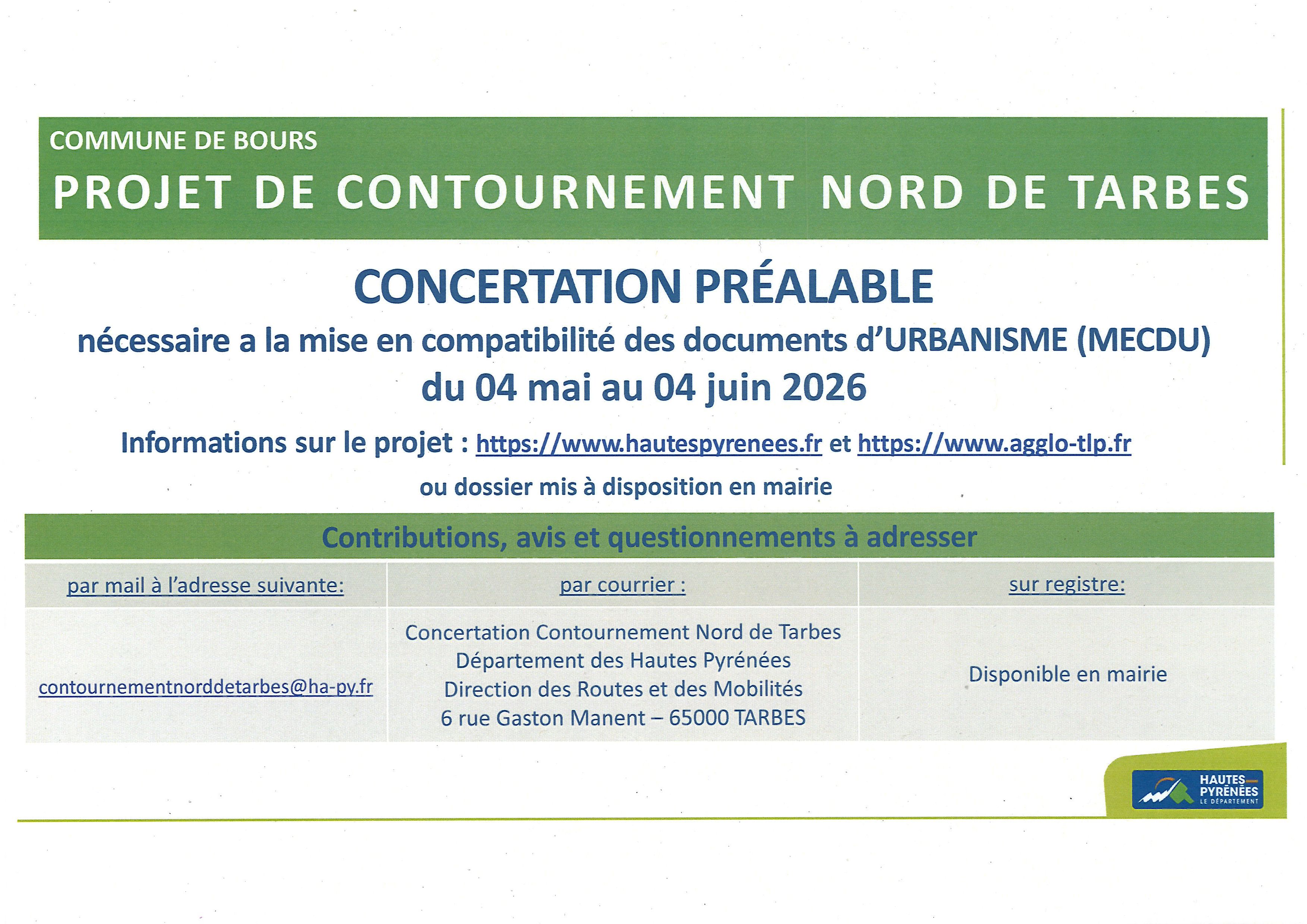 CONCERTATION AU PROJET DE CONTOURNEMENT NORD DE TARBES.jpg